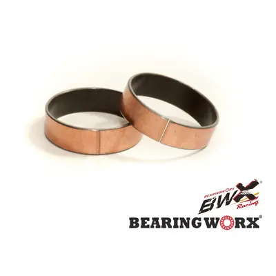 Pouzdro/objímka (kluzná ložiska) zavěšení předního BEARING WORX FBK60212 (BEARING WORX pouzdro/o