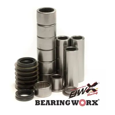 Sada na opravu kyvné vidlice BEARING WORX SAL50003 (BEARING WORX sada na opravu kyvné vidlice KA