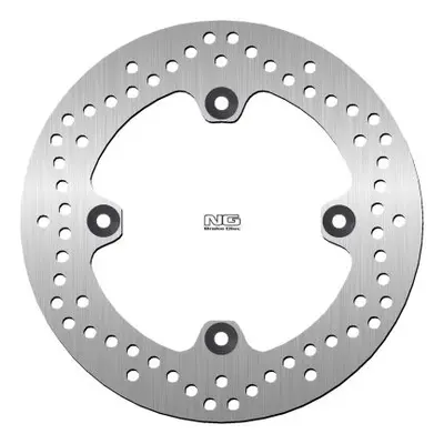 Brzdový kotouč NG Brakes NG1586 (NG brzdový kotouč zadní HONDA CR125/250 97-03 (240X122,5X4,5mm)