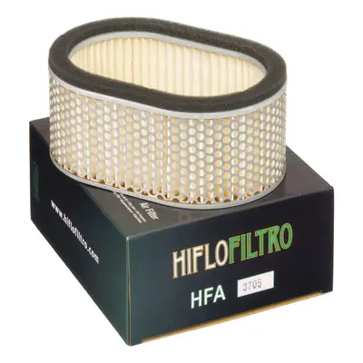 Vzduchový filtr HIFLO HFA3705 (30, 12-93720, S3157) (HIFLO vzduchový filtr SUZUKI GSXR 750 96-99