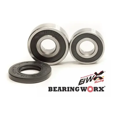 Ložiska zadního kola s těsnícími prvky BEARING WORX WBK90019 (BEARING WORX ložiska zadního kola 