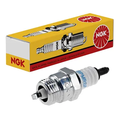 Zapalovací svíčka NGK 1270 (NGK zapalovací svíčka BPMR6F (NR 1270) (10))