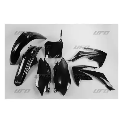 Kompletní sada plastů UFO HOKIT113001 (UFO kompletní sada plastů HONDA CRF 450 R 09-10, CRF 250 