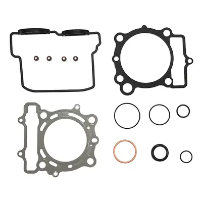 Těsnění NAMURA NX-20089T (NAMURA těsnění TOP-END KAWASAKI KXF 250 (KXF250, KX250F)17-19 (s těsně