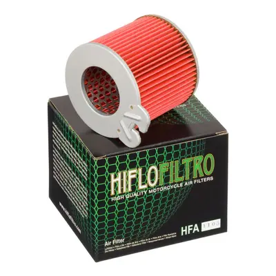 HIFLO FILTR POWIETRZA HONDA CH150 ELITE 86 (HFA1105) (HIFLO FILTR POWIETRZA)