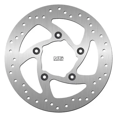 Brzdový kotouč NG Brakes NG1515 (NG brzdový kotouč zadní HARLEY DAVIDSON V-ROD 1250 07-11 (300X1