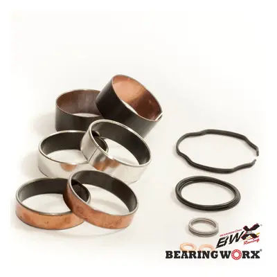 Sada pouzder přední vidlice BEARING WORX FBK30006 (BEARING WORX sada pouzder přední vidlice HOND