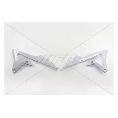 Kryty chladiče UFO YA04838046 (UFO kryty chladiče YAMAHA YZF 250 14-18, YZF 450 14-17, WRF 250 1