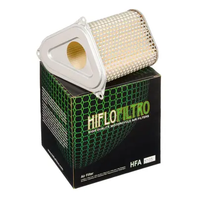 Vzduchový filtr HIFLO HFA3703 (88-89, SR41B, SR43A,B, 30, 12-93800, S3190) (HIFLO vzduchový filt