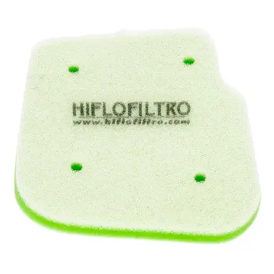 Vzduchový filtr HIFLO HFA4003DS (HIFLO vzduchový filtr YAMAHA 50 WHY 98-10, MBK 50 FLIPPER 98-12