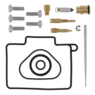 Sada na opravu karburátoru PROX 55.10502 (PROX sada na opravu karburátoru KAWASAKI KX 125 03-04 