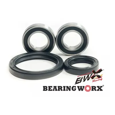 Ložiska předního kola s těsnícími prvky BEARING WORX WBK30006 (BEARING WORX ložiska předního kol