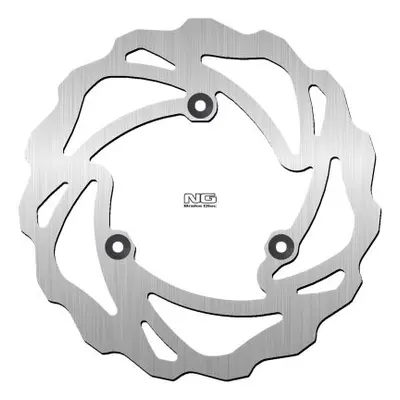 Brzdový kotouč NG Brakes NG1025X (NG brzdový kotouč přední KTM SX65 98-23, HUSQVARNA TC65 17-21 