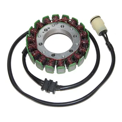 ELECTROSPORT vinutí alternátoru (stator) KAWASAKI KFX 700 / KSV700 04-09 (ESG716) (ELECTROSPORT 