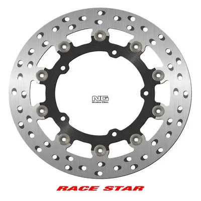 Brzdový kotouč NG Brakes NG1786ZG (NG brzdový kotouč přední RACE STAR PREMIUM YAMAHA MT-03 16-22