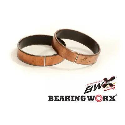 Pouzdro/objímka (kluzná ložiska) zavěšení předního BEARING WORX FBK60211 (BEARING WORX pouzdro/o