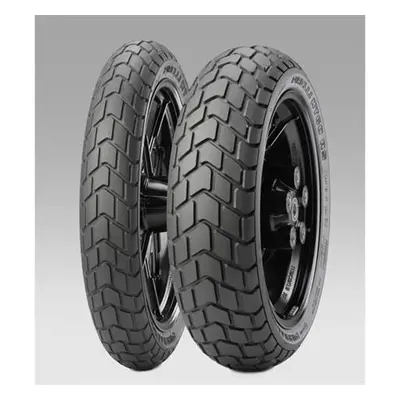 PIRELLI 90/90-19 MT60 DP 52P TT M/C PŘEDNÍ DOT 2024 (PIRELLI 90/90-19 MT60 DP 52P TT M/C PŘEDNÍ 