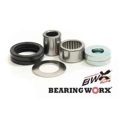 Sada ložisek centrálního (zadního) tlumiče spodní BEARING WORX SHK70012 (BEARING WORX sada ložis