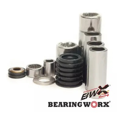 Sada na opravu kyvné vidlice BEARING WORX SAL50002 (BEARING WORX sada na opravu kyvné vidlice KA