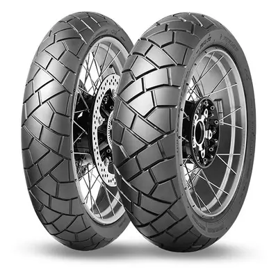 DUNLOP 90/90-21 TRAILMAX MIXTOUR 54H TT PŘEDNÍ DOT 2024 (DUNLOP 90/90-21 TRAILMAX MIXTOUR 54H TT