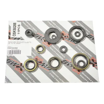 Sada gufer motoru BEARING WORX OSK50288 (BEARING WORX sada gufer motoru KAWASAKI KX 250 93-03 (8