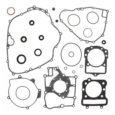 WINDEROSA (VERTEX) kompletní sada těsnění včetně těsnění motoru KAWASAKI KEF300 LAKOTA 95-03 (81