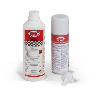 Čistící BMC WA200-500 (AKC) (BMC čistící / mycí / namáčecí sada pro vzduchové filtry SPRAY)