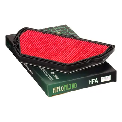 Vzduchový filtr HIFLO HFA1603 (PC35, 50, 12-90344, H1196) (HIFLO vzduchový filtr HONDA CBR 600F 