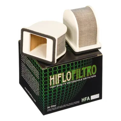 Vzduchový filtr HIFLO HFA2404 (30, 12-93010) (HIFLO vzduchový filtr KAWASAKI EN450/454 85-90)