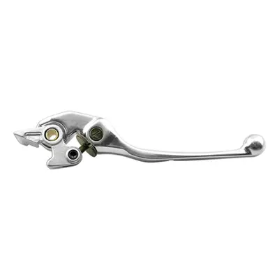 V PARTS (VIcmA) brzdová páčka HONDA CBF 600/1000, CB 600 HORNET 07-, barva stříbrná (DHH31SV) (7