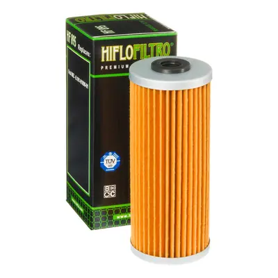 Olejový filtr HIFLO HF895 (IMZ-8.101-01090-01, 50) (HIFLO olejový filtr OEM Ural IMZ-8.101-01090