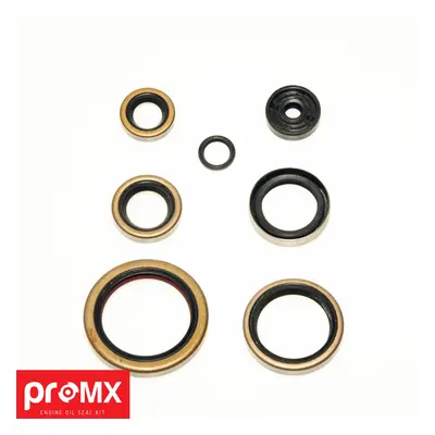 Sada gufer motoru PROMX PR0303 (PROMX sada gufer motoru KTM 250SX (00-02), 250EXC (00-03) (7kusů