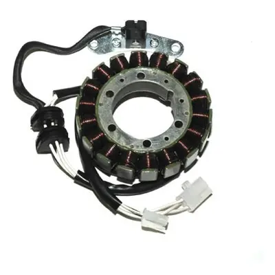 ELECTROSPORT vinutí alternátoru (stator) YAMAHA XVS 650 (04-15) HIGH POWER (275W/3500RPM) (ESG65