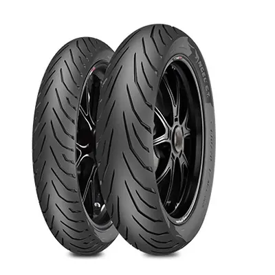 PIRELLI 2.50-17 ANGEL CITY 43P TT REINF M/C PŘEDNÍ/ZADNÍ DOT 2023 (PIRELLI 2.50-17 ANGEL CITY 43