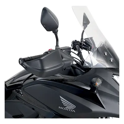 Chrániče řídítek, ruk KAPPA KHP1111B (KAPPA chrániče řídítek, ruk HONDA NC 700X (12-13), NC 750X