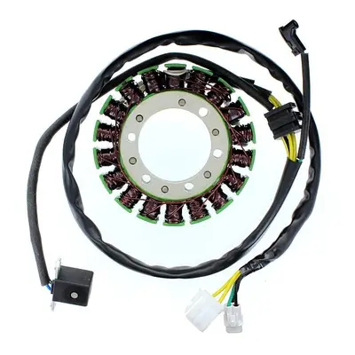 ELECTROSPORT vinutí alternátoru (stator) KAWASAKI KLR 650 11-17 (ESG460) (ELECTROSPORT vinutí al