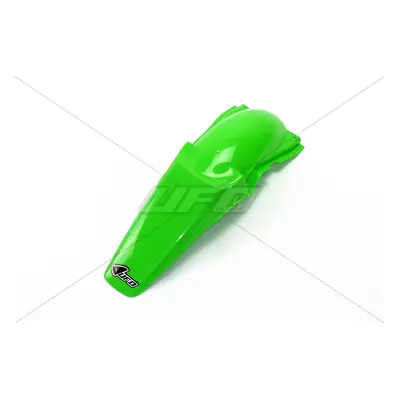 Zadní blatník UFO KA03737026 (UFO zadní blatník KAWASAKI KX 125/250 03-17 barva zelená)