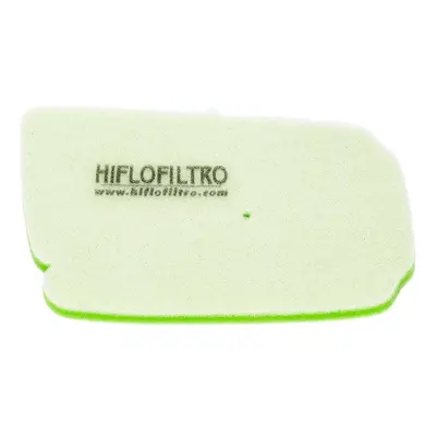 Vzduchový filtr HIFLO HFA1006DS (HIFLO vzduchový filtr HONDA SJ50 BALI 93- , SJ100 BALI/EX 96-99