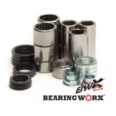 Sada na opravu kyvné vidlice BEARING WORX SAL40005 (BEARING WORX sada na opravu kyvné vidlice HU