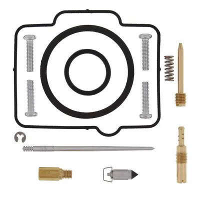 Sada na opravu karburátoru ALL BALLS 26-1412 (ALL BALLS sada na opravu karburátoru KAWASAKI KDX 