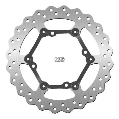 Brzdový kotouč NG Brakes NG1326X (NG brzdový kotouč přední SHERCO RALLY/SCF/SE 125/250/300/450 1