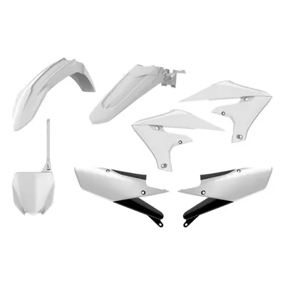 Kompletní sada plastů POLISPORT 90767 (POLISPORT kompletní sada plastů YAMAHA YZF 250 19-23, YZF