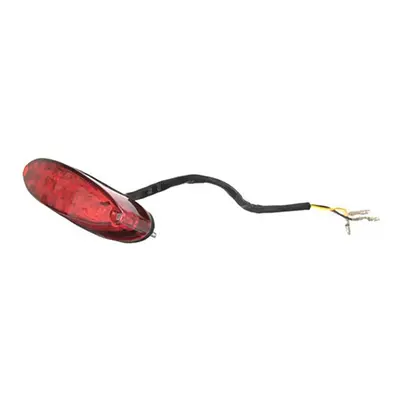 Světlomet zadní POLISPORT 8678100020 (POLISPORT světlomet zadní RSP 2.0 LED LIGHT 1,1/0,2 (zadní