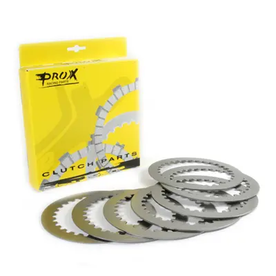 Spojkové plechy PROX 16.S24025 (PROX spojkové plechy YAMAHA YZF 450 16-19, WR 450F 05-18)