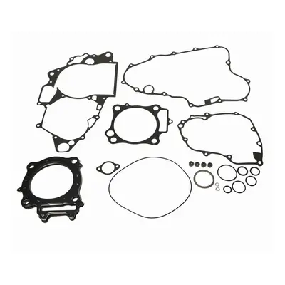 XRADICAL(ARTEIN GASKETS) kompletní sada těsnění HONDA CRF 450 X 4T 05-14 (pokovené) (J0000HN0008