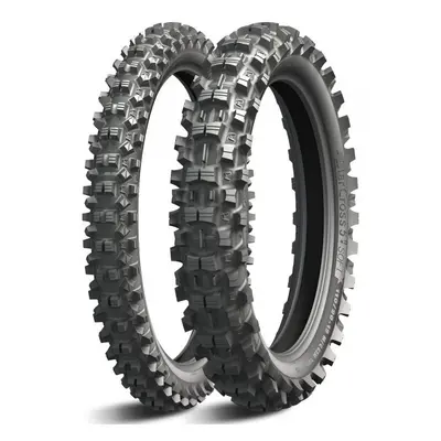 MICHELIN 90/100-14 STARCROSS 5 SOFT 49M TT M/C ZADNÍ DOT 2023 (MICHELIN 90/100-14 STARCROSS 5 SO