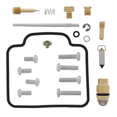 Sada na opravu karburátoru ALL BALLS 26-1089 (ALL BALLS sada na opravu karburátoru SUZUKI LT-A 5