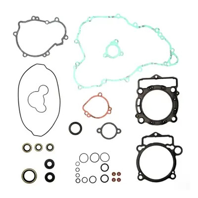 Kompletní sada těsnění včetně kompletního těsnění motoru PROX 34.6351 (PROX kompletní sada těsně