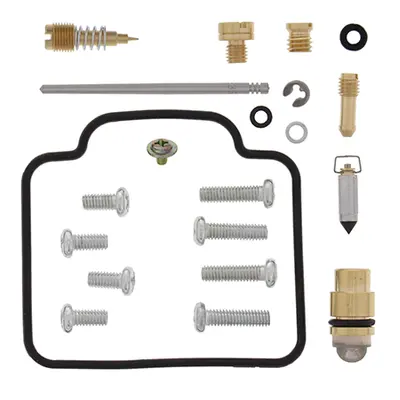 Sada na opravu karburátoru ALL BALLS 26-1258 (ALL BALLS sada na opravu karburátoru YAMAHA YFM 25