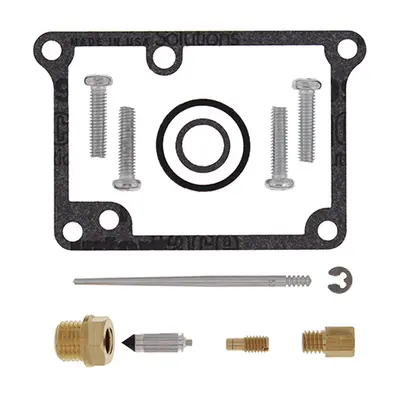 Sada na opravu karburátoru ALL BALLS 26-1118 (ALL BALLS sada na opravu karburátoru KAWASAKI KX 6